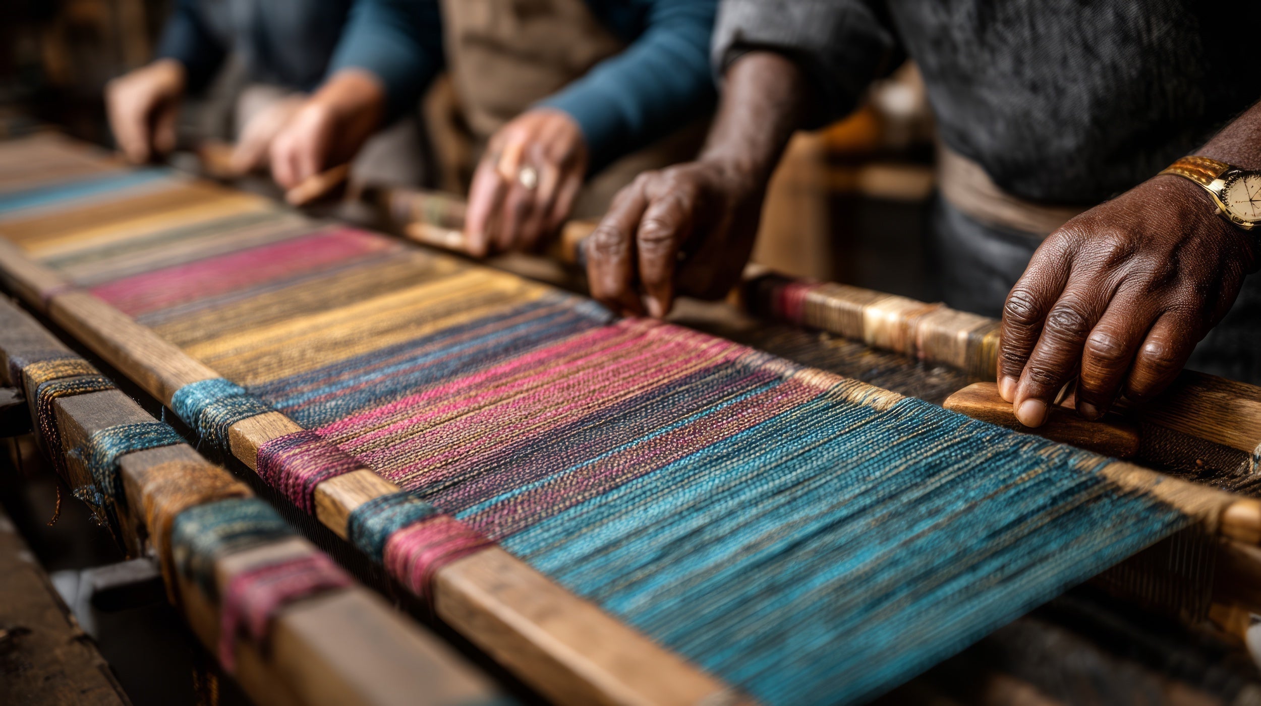 Why WILDHOM Chooses Not to Rely on Social Media